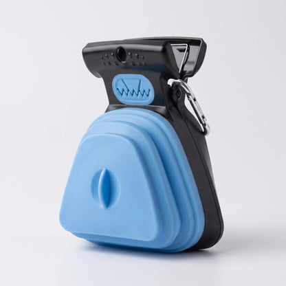PawSnap™ Travel Scooper