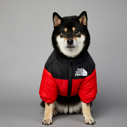 WinterPuff™ Thermal Dog Jacket