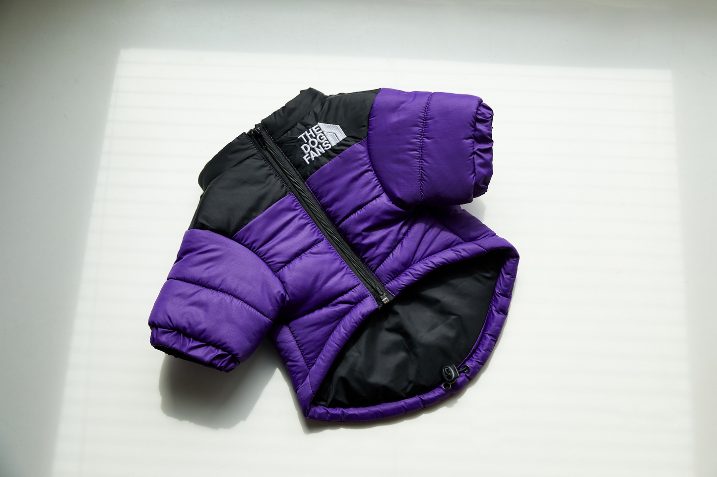WinterPuff™ Thermal Dog Jacket