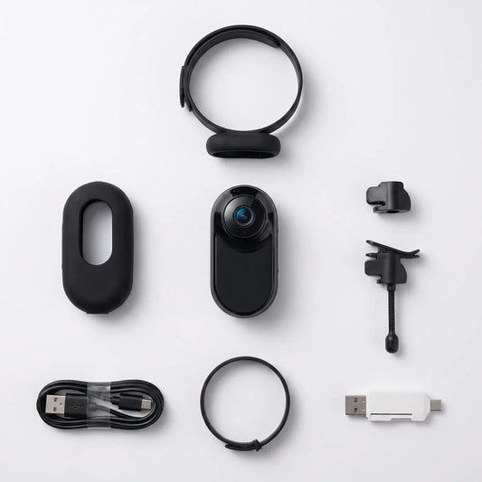 PawView™ Pet Camera