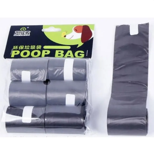 PawSnap™ Travel Scooper