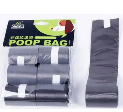 PawSnap™ Travel Scooper