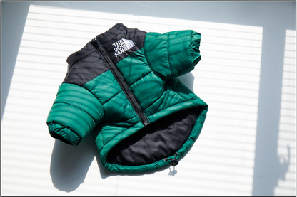 WinterPuff™ Thermal Dog Jacket