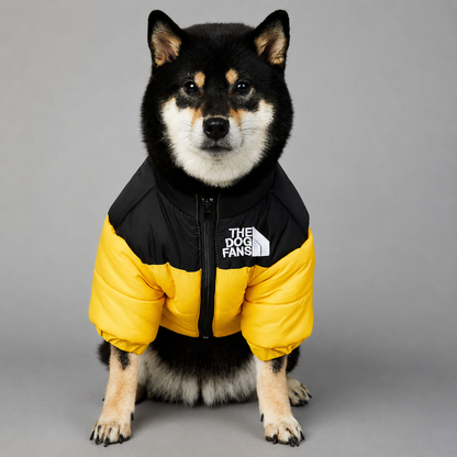 WinterPuff™ Thermal Dog Jacket