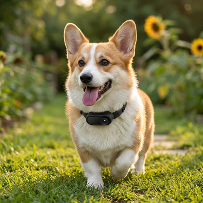 PawView™ Pet Camera