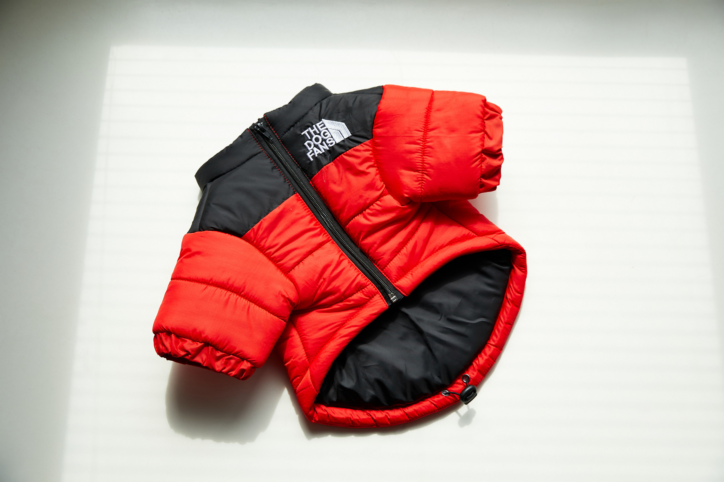 WinterPuff™ Thermal Dog Jacket