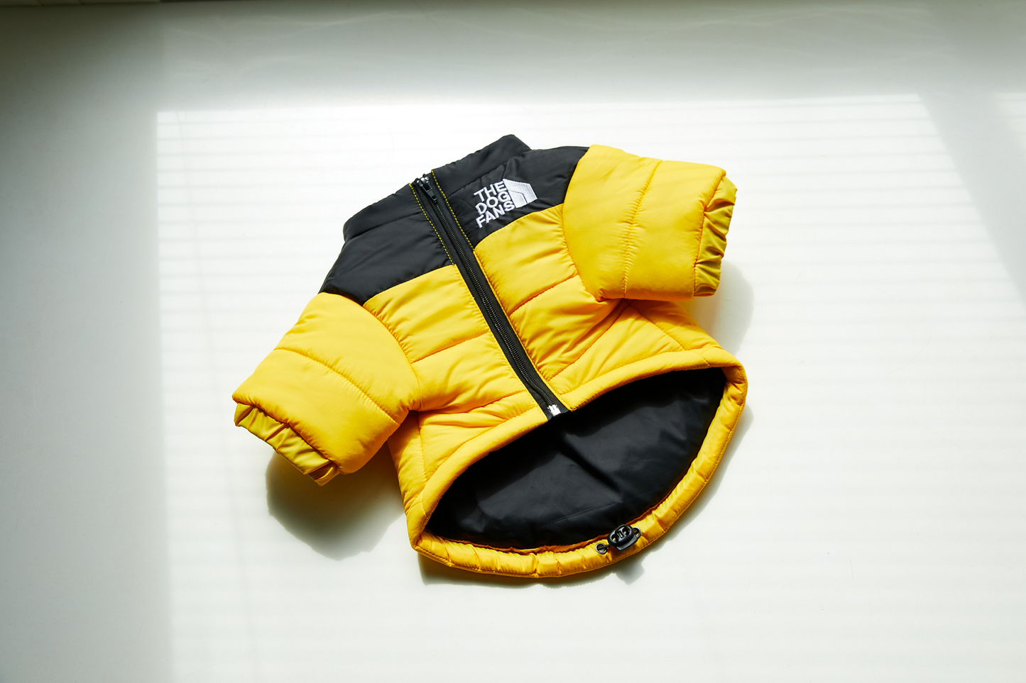 WinterPuff™ Thermal Dog Jacket