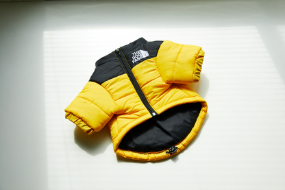 WinterPuff™ Thermal Dog Jacket