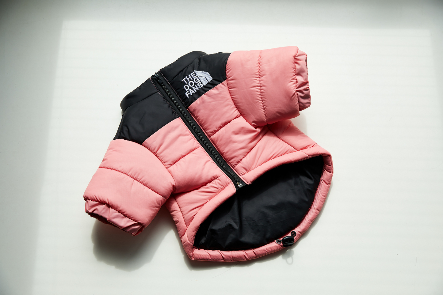 WinterPuff™ Thermal Dog Jacket