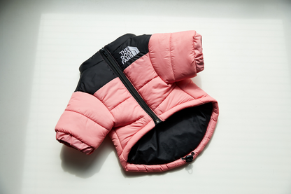 WinterPuff™ Thermal Dog Jacket