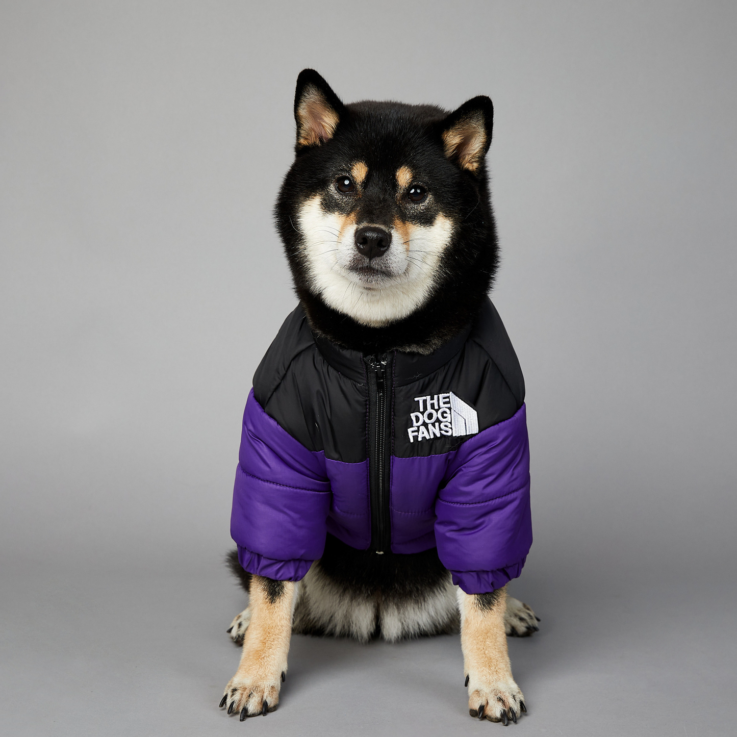 WinterPuff™ Thermal Dog Jacket
