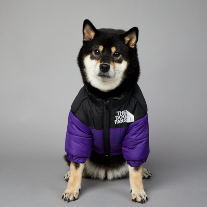 WinterPuff™ Thermal Dog Jacket
