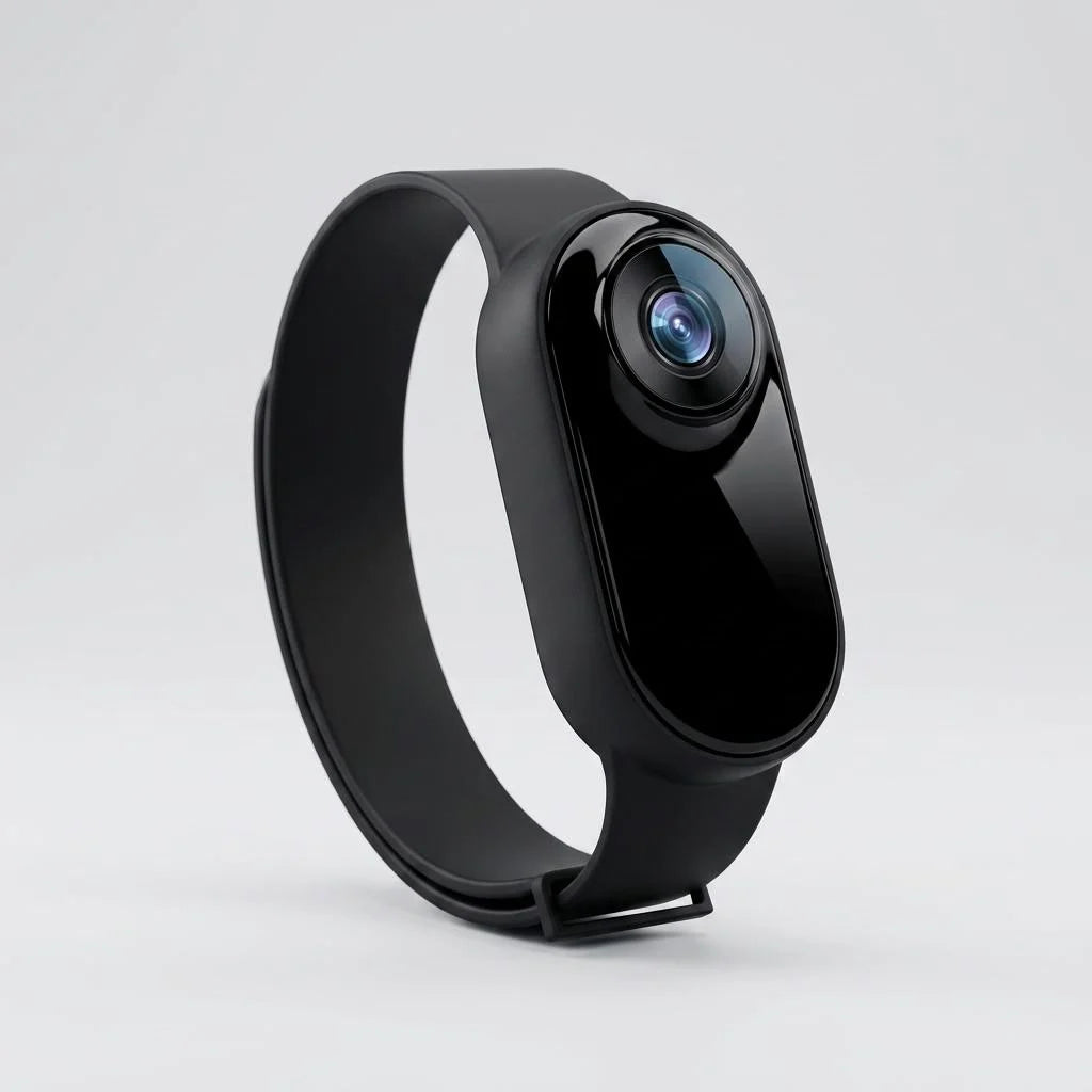 PawView™ Pet Camera